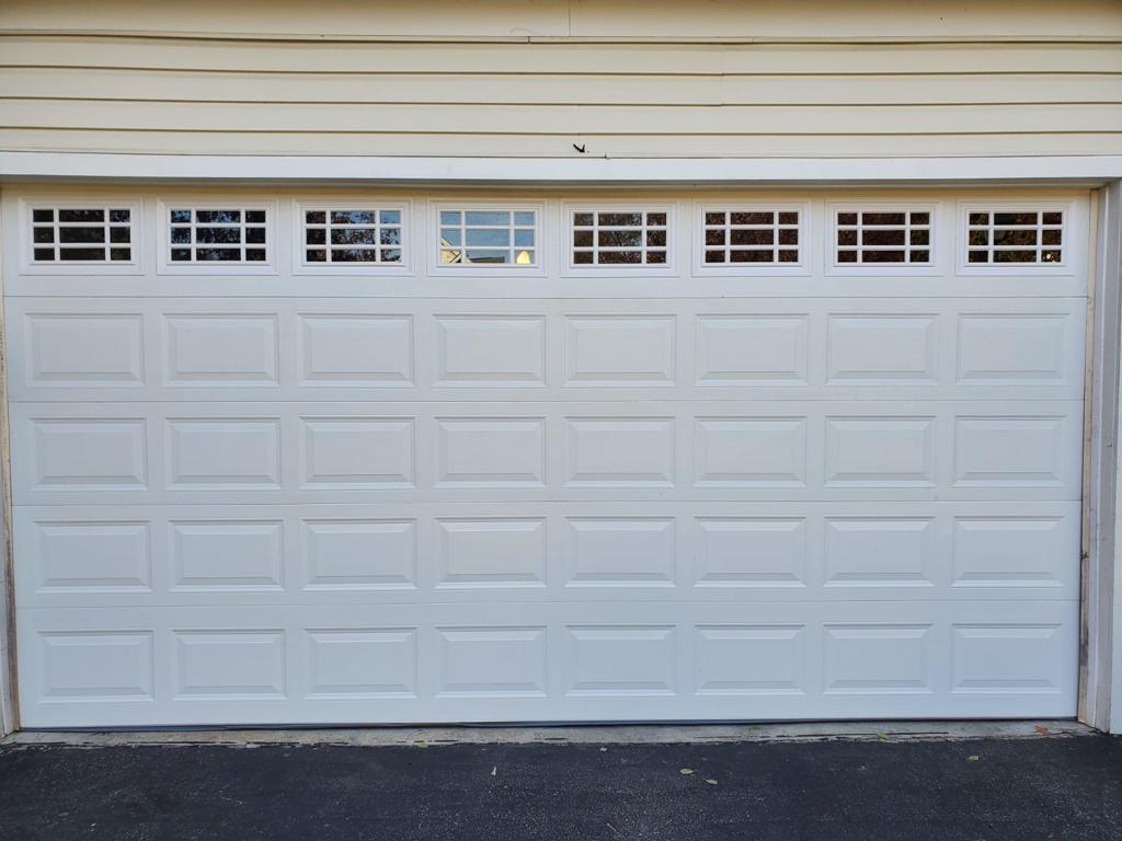 Garage Door Installation in Ellicott City