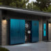 smart garage door repair