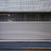 Steel Garage Door