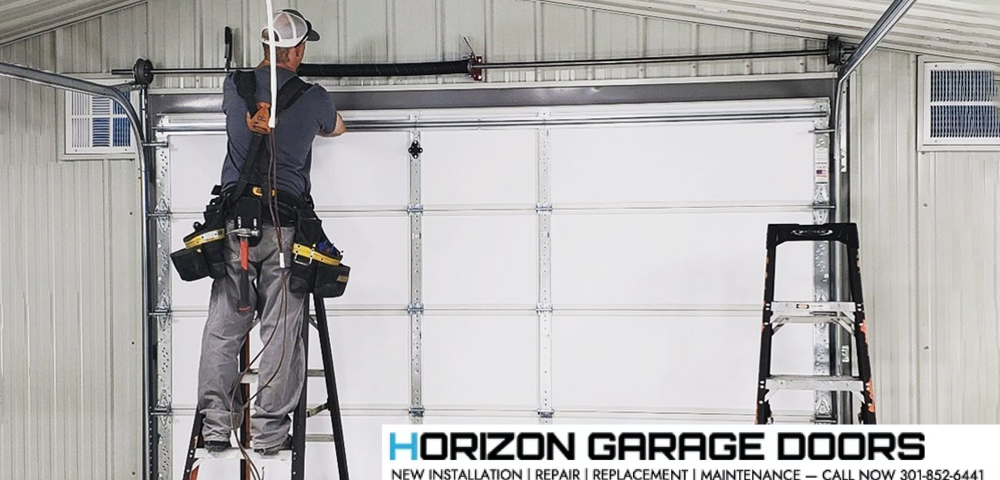 Garage Door Repair