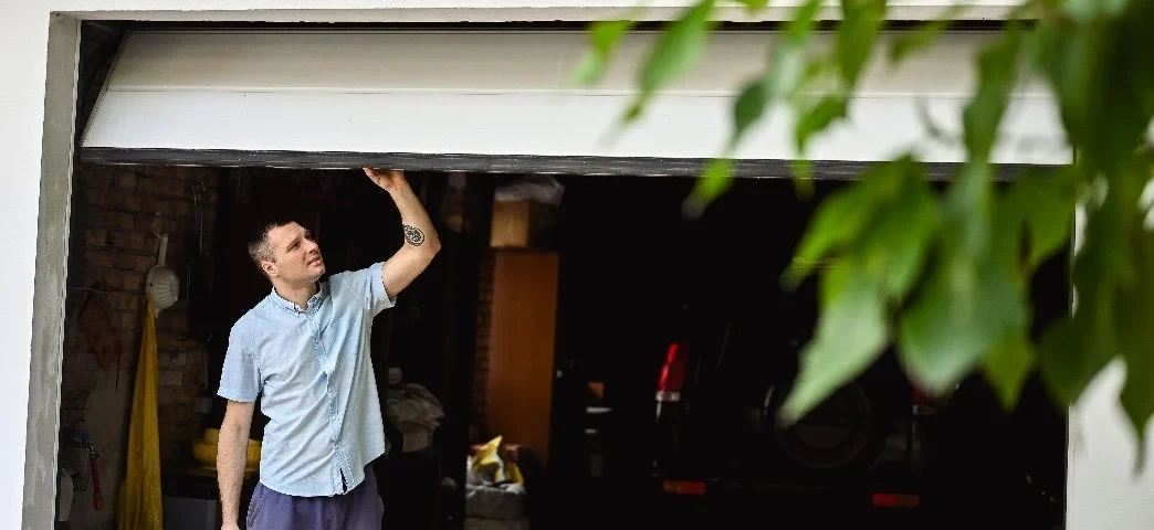 Garage Door Repair Laurel Md