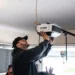 Garage Door Opener Repair