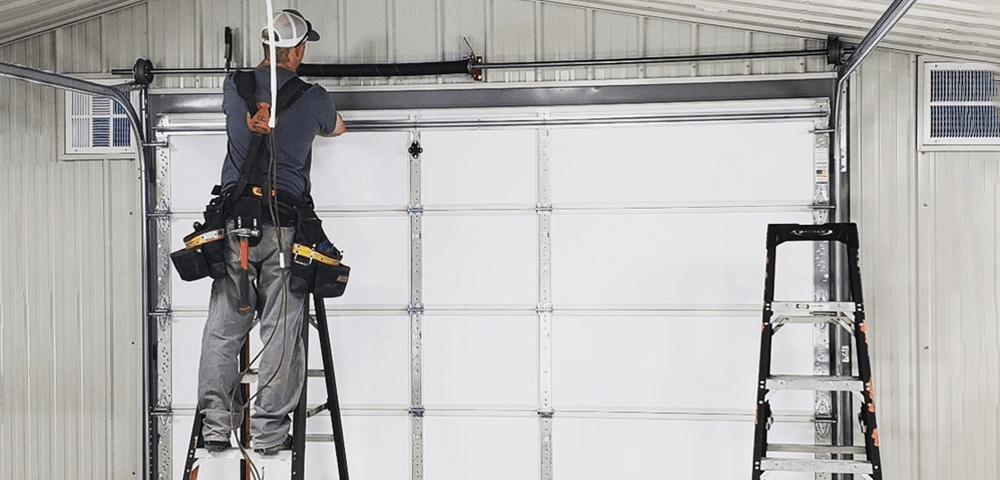 Garage Door Repair