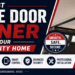 Best Garage Door Opener for Your Ellicott City Home